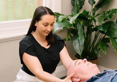 Kinfolk Chiro