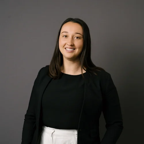 Dr Maddison Bone Kinfolk Chiropatric Centre